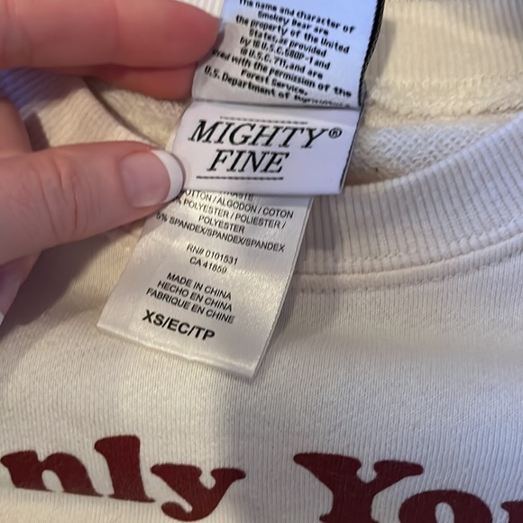 6 Sweatshirt Bundle - Picture 13 of 15